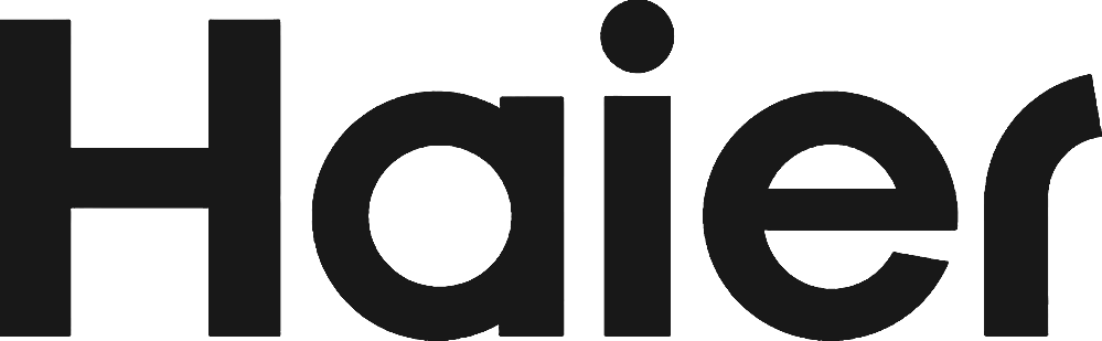 Логотип Haier