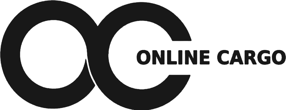 Логотип Online Cargo