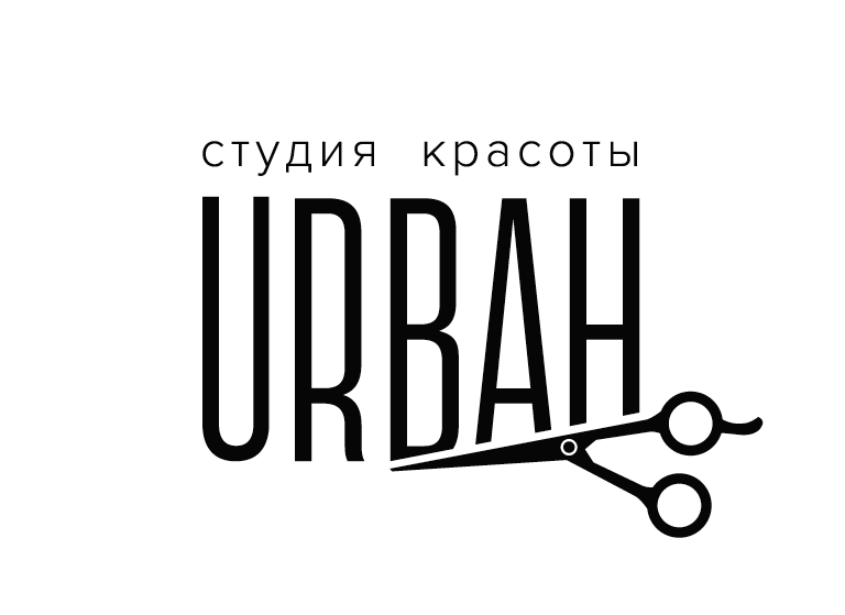 Логотип URBAH